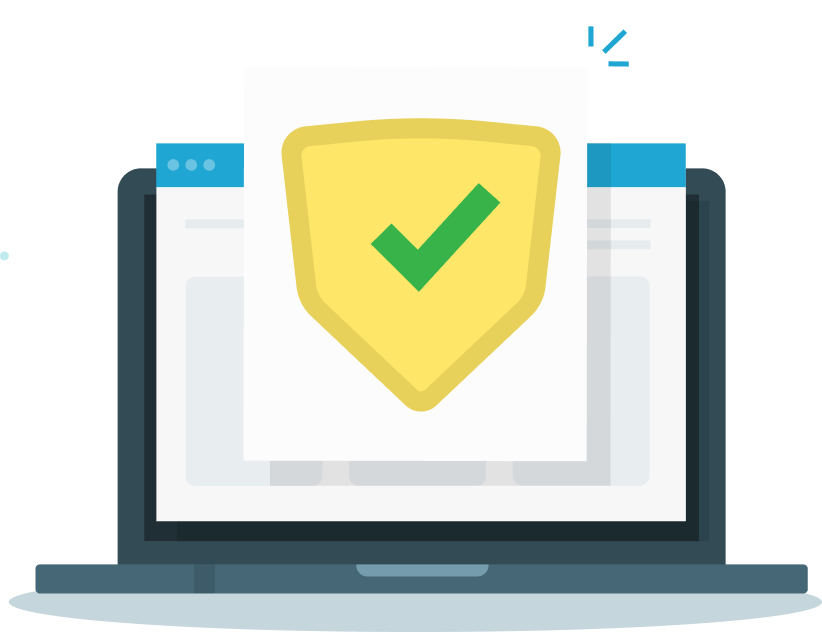 enhance security suite logo